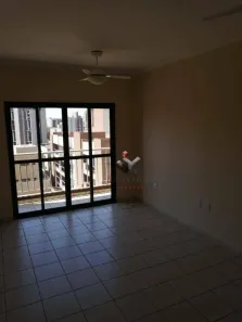 Apartamento com 2 Quartos para alugar, 69m² no Jardim Irajá, Ribeirão Preto