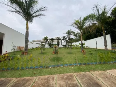 Lote/Terreno à venda, 503m² no Condomínio Parque Residencial Damha l, São Carlos