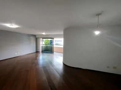 Apartamento com 4 Quartos à venda, 170m² no Vila Assunção, Santo André