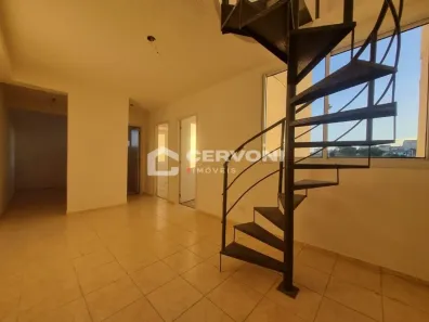 Apartamento com 2 Quartos para alugar, 80m² no Jardim Paraíso, Jacareí
