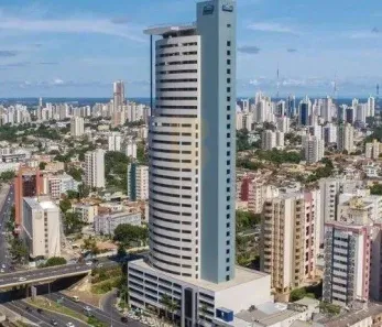 Sala Comercial à venda, 47m² no Alvorada, Cuiabá