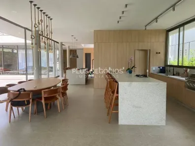 Casa de Condomínio com 5 Quartos para alugar, 704m² no Parque Reserva Fazenda Imperial, Sorocaba
