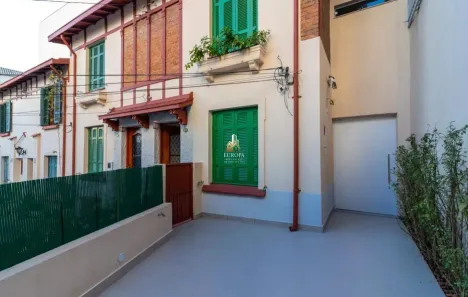 Casa de Condomínio com 3 Quartos à venda, 180m² no Santana, São Paulo