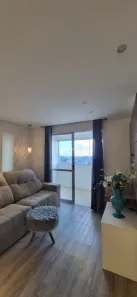 Apartamento com 3 Quartos à venda, 95m² no Rio Branco, Caxias do Sul