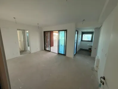 Apartamento com 2 Quartos à venda, 69m² no Brooklin Paulista, São Paulo