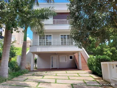 Casa de Condomínio com 3 Quartos à venda, 250m² no Moinho Velho, Cotia