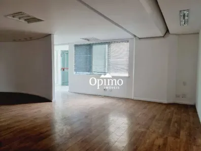 Sala Comercial para venda ou aluguel, 204m² no Cidade Monções, São Paulo