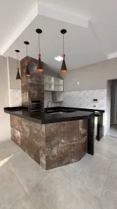 Casa com 3 Quartos à venda, 158m² no Residencial Meireles, Franca