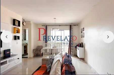 Apartamento com 3 Quartos à venda, 70m² no Assunção, São Bernardo do Campo