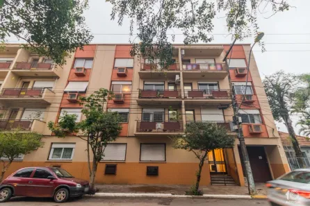 Apartamento com 2 Quartos à venda, 117m² no Centro, São Leopoldo