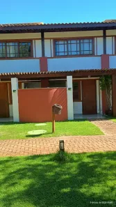 Casa de Condomínio com 2 Quartos à venda, 111m² no Praia do Forte, Mata de São João
