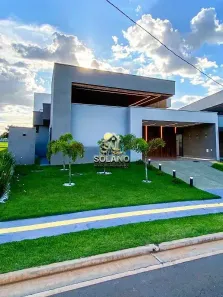 Casa com 4 Quartos à venda, 196m² no Terras Alpha Residencial 2, Senador Canedo