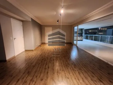 Apartamento com 4 Quartos à venda, 244m² no Ipiranga, São Paulo