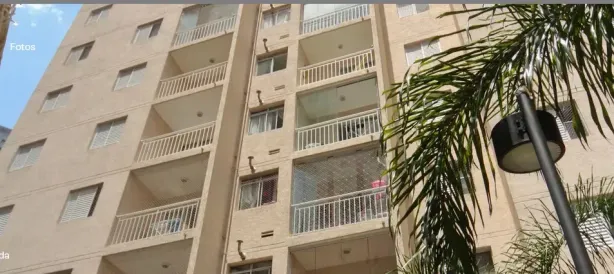 Apartamento com 3 Quartos à venda, 62m² no Jardim Íris, São Paulo