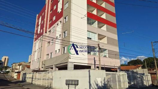 Apartamento com 2 Quartos à venda, 83m² no Vila das Jabuticabeiras, Taubaté
