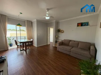 Apartamento com 3 Quartos à venda, 95m² no Vila São José, Itu