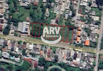 Lote/Terreno à venda, 440m² no Olaria, Canoas