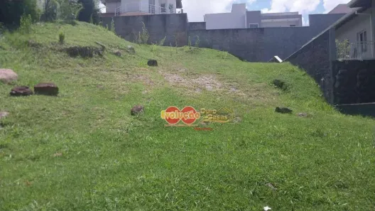Lote/Terreno à venda, 450m² no Parque das Laranjeiras, Itatiba