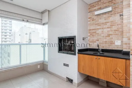 Apartamento com 4 Quartos à venda, 246m² no Perdizes, São Paulo