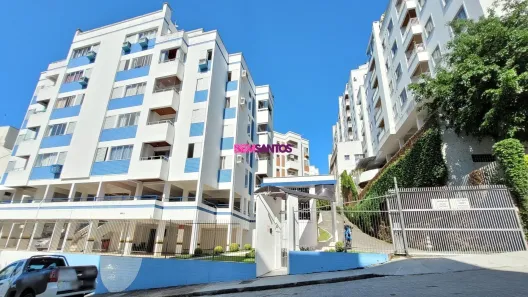 Apartamento com 2 Quartos para venda ou aluguel, 82m² no Carvoeira, Florianópolis