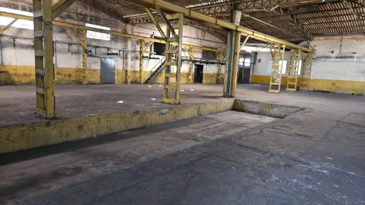 Galpão/Depósito/Armazém para alugar, 800m² no Cidade Parque Brasília, Guarulhos