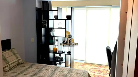 Flat com 1 Quarto para alugar, 24m² no Bela Vista, São Paulo