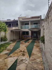 Casa com 3 Quartos à venda, 98m² no Jardim Cearense, Fortaleza