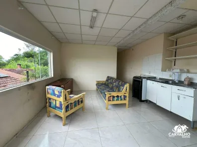 Casa com 2 Quartos para alugar, 50m² no Itajuba, Barra Velha