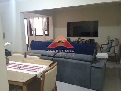 Casa com 2 Quartos à venda, 131m² no Jardim Santa Inês II, São José dos Campos