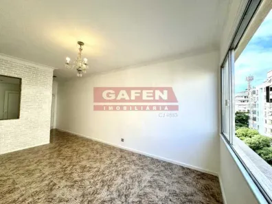 Apartamento com 3 Quartos à venda, 117m² no Copacabana, Rio de Janeiro