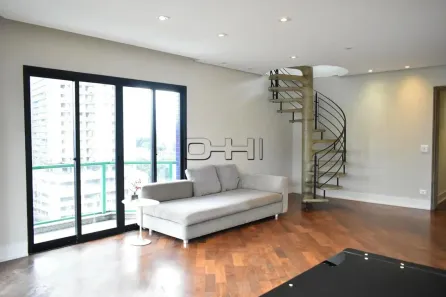 Apartamento com 4 Quartos à venda, 280m² no Vila Clementino, São Paulo