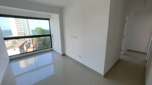 Apartamento com 3 Quartos à venda, 66m² no Candeias, Jaboatão dos Guararapes