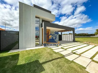 Casa de Condomínio com 3 Quartos à venda, 125m² no Nova São Pedro, São Pedro da Aldeia