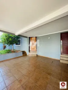 Casa com 3 Quartos à venda, 202m² no Vila Mariana, Ribeirão Preto