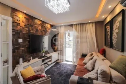 Sobrado com 3 Quartos à venda, 147m² no Vila Formosa, São Paulo
