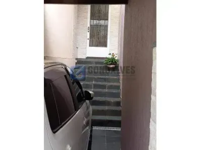 Sobrado com 2 Quartos à venda, 100m² no Demarchi, São Bernardo do Campo