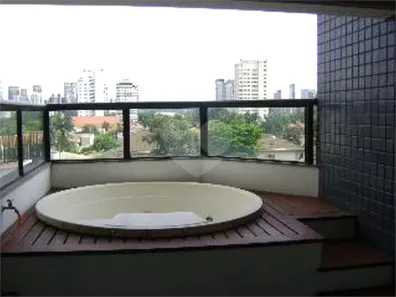 Apartamento com 4 Quartos à venda, 220m² no Cidade Monções, São Paulo