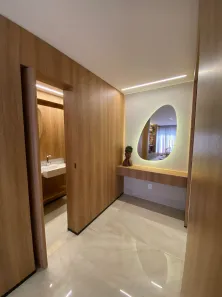 Apartamento com 3 Quartos à venda, 135m² no Setor Oeste, Goiânia