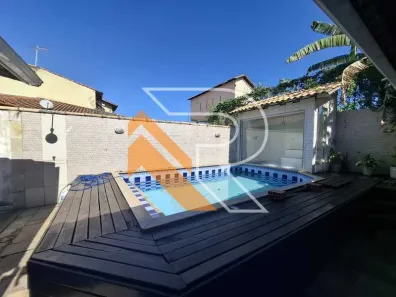 Casa com 5 Quartos à venda, 258m² no Serra Grande, Niterói