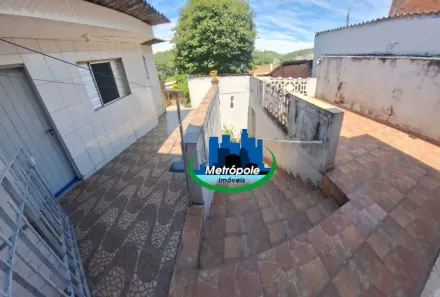 Casa com 4 Quartos à venda, 161m² no Jardim Paraíso, Guarulhos