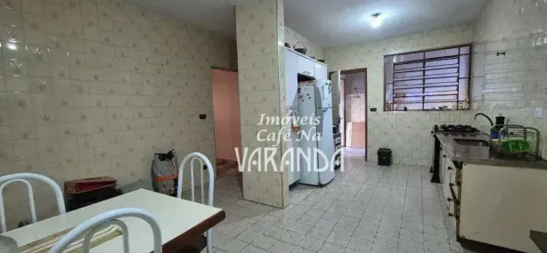 Casa com 3 Quartos à venda, 169m² no Vila Santo Antônio, Valinhos