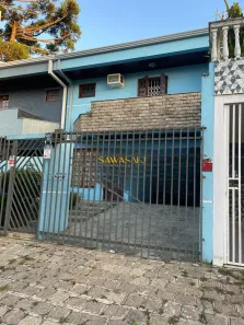 Sobrado com 3 Quartos à venda, 180m² no Uberaba, Curitiba