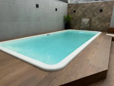 Casa com 2 Quartos à venda, 154m² no Machados, Navegantes