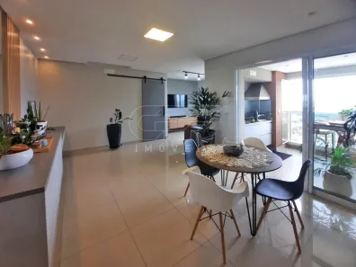 Apartamento com 2 Quartos para alugar, 90m² no Quinta da Primavera, Ribeirão Preto