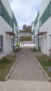 Casa com 2 Quartos à venda, 50m² no Capela de São Pedro, Vargem Grande Paulista