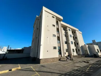 Apartamento com 2 Quartos para alugar, 53m² no Joáia, Tijucas