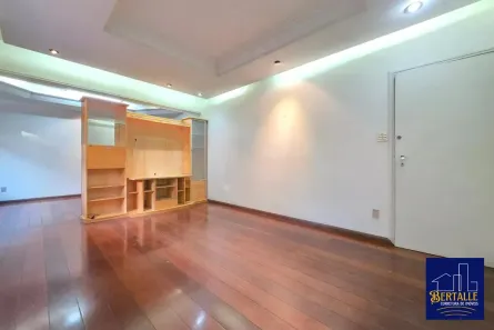 Apartamento com 3 Quartos à venda, 115m² no Carmo, Belo Horizonte