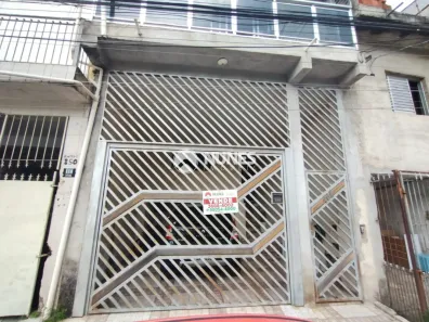 Sobrado com 3 Quartos à venda, 73m² no Parque Imperial, Barueri