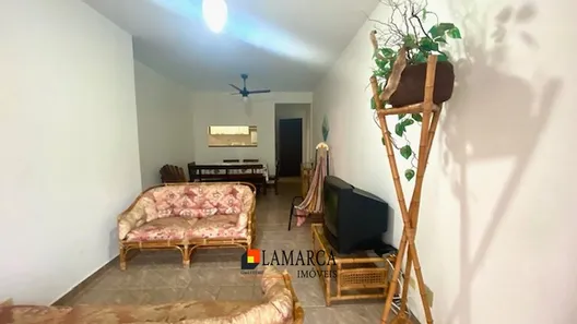 Apartamento com 2 Quartos à venda, 80m² no Enseada, Guarujá