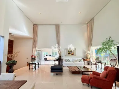 Casa de Condomínio com 5 Quartos à venda, 390m² no Esperança, Londrina